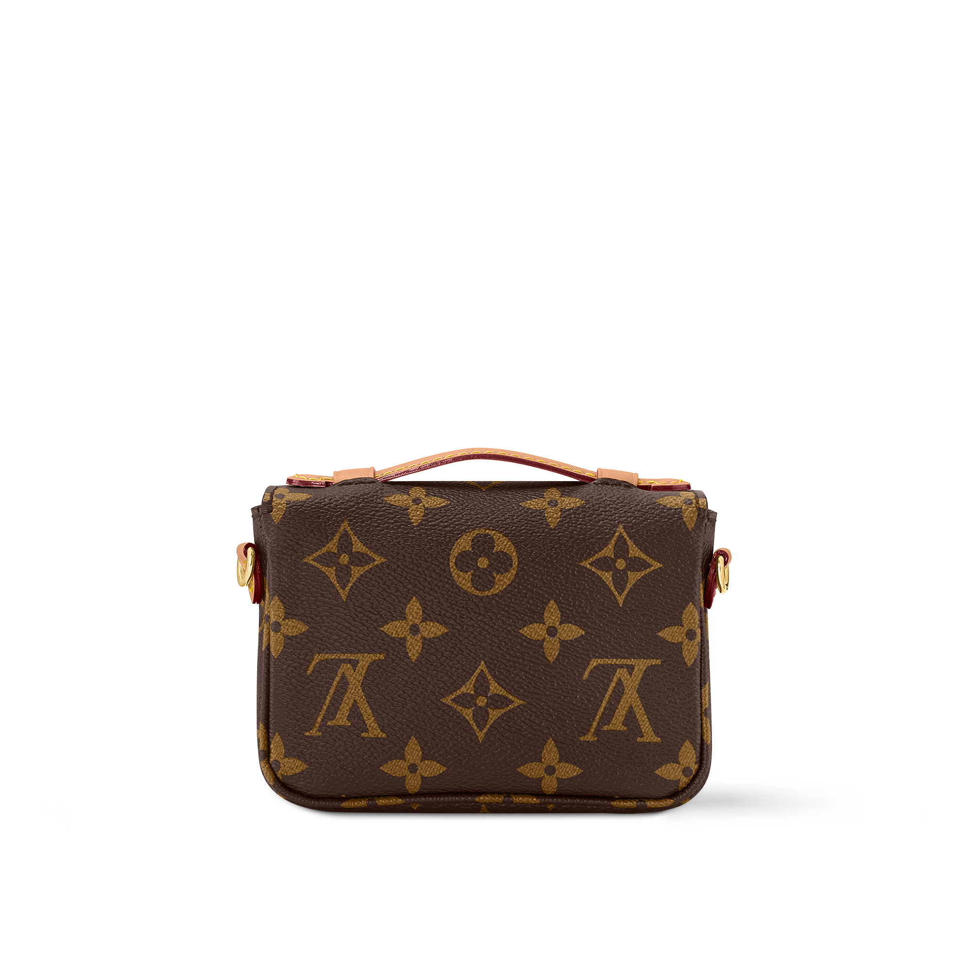 Bolso louis best sale vuitton pequeño mujer